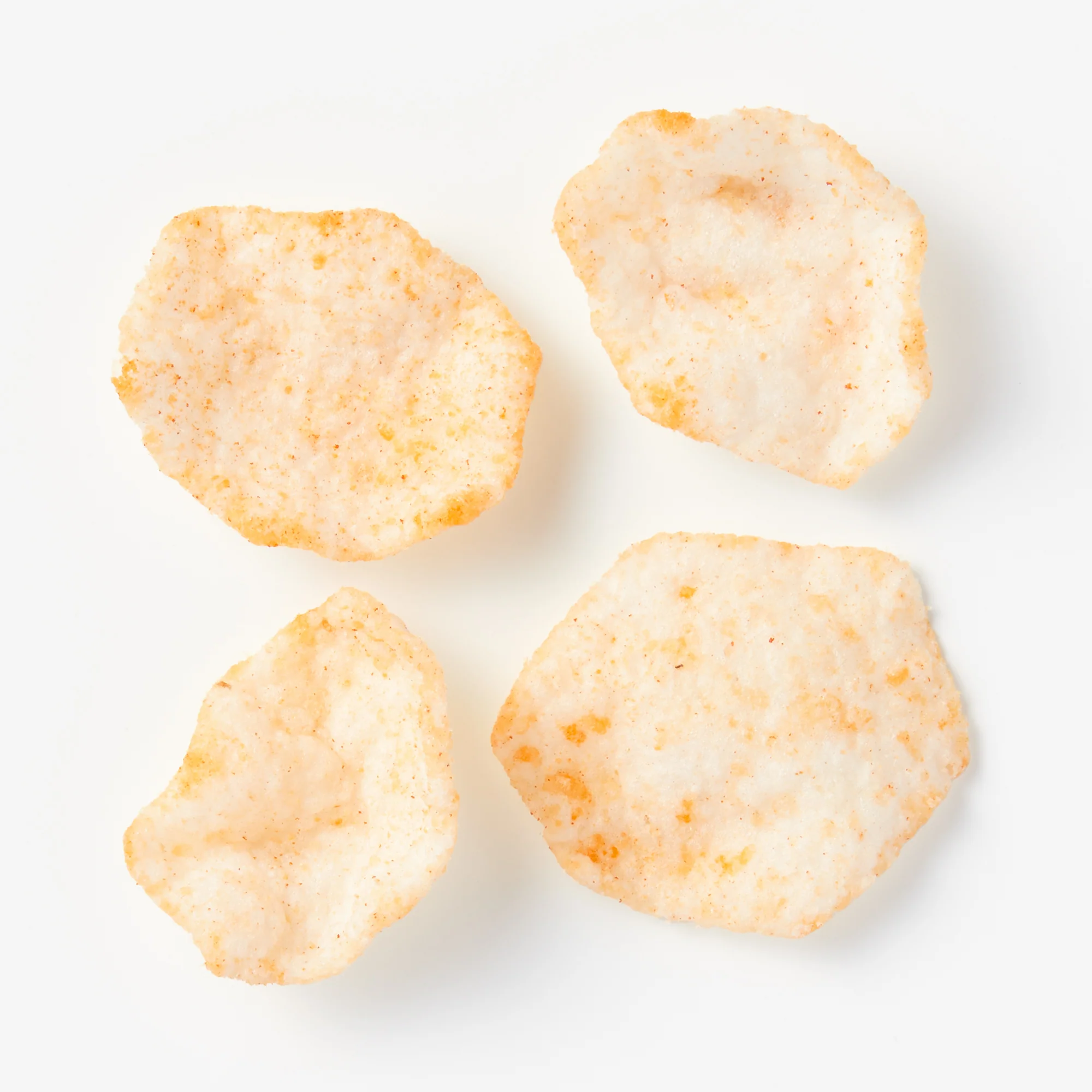 Yangnyeom Chicken Flavoured Rice Chips - Image 3