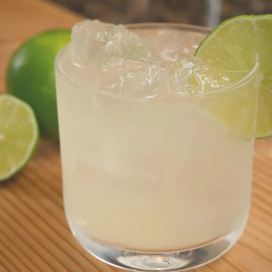 Yuzu Cocktail Syrup - Image 3