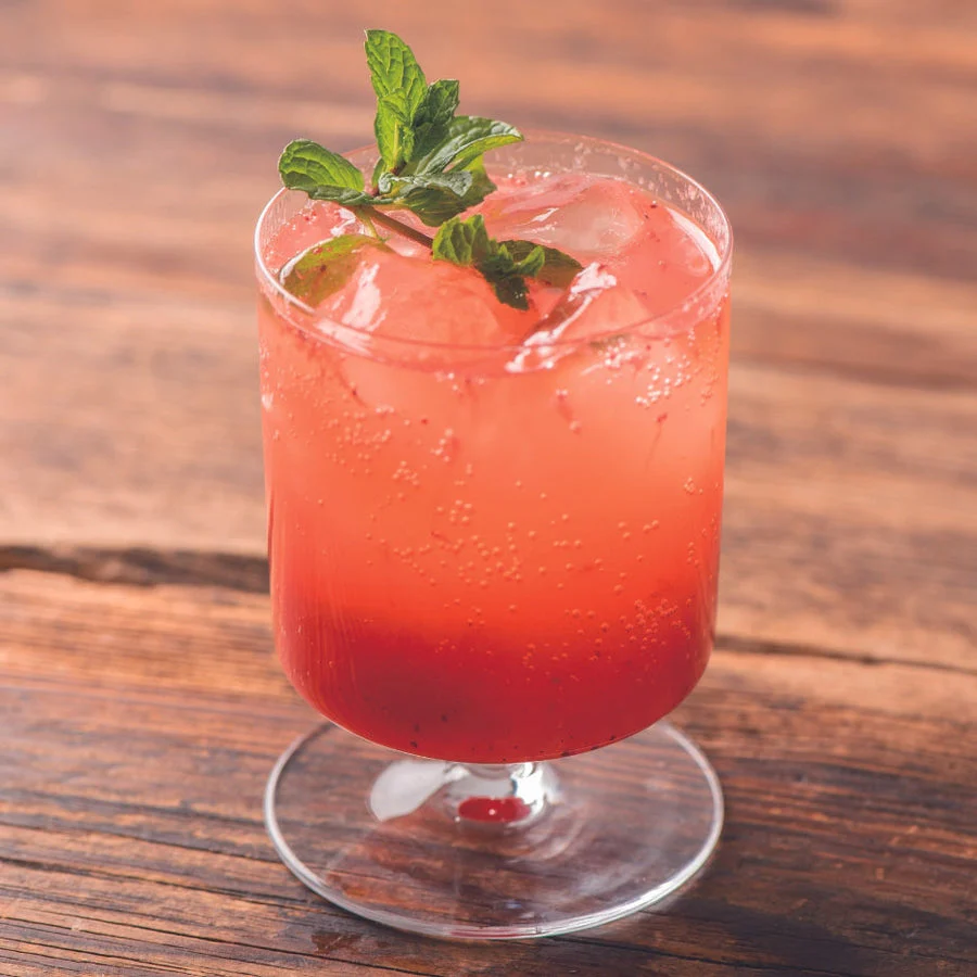 Yuzu Cocktail Syrup - Image 4