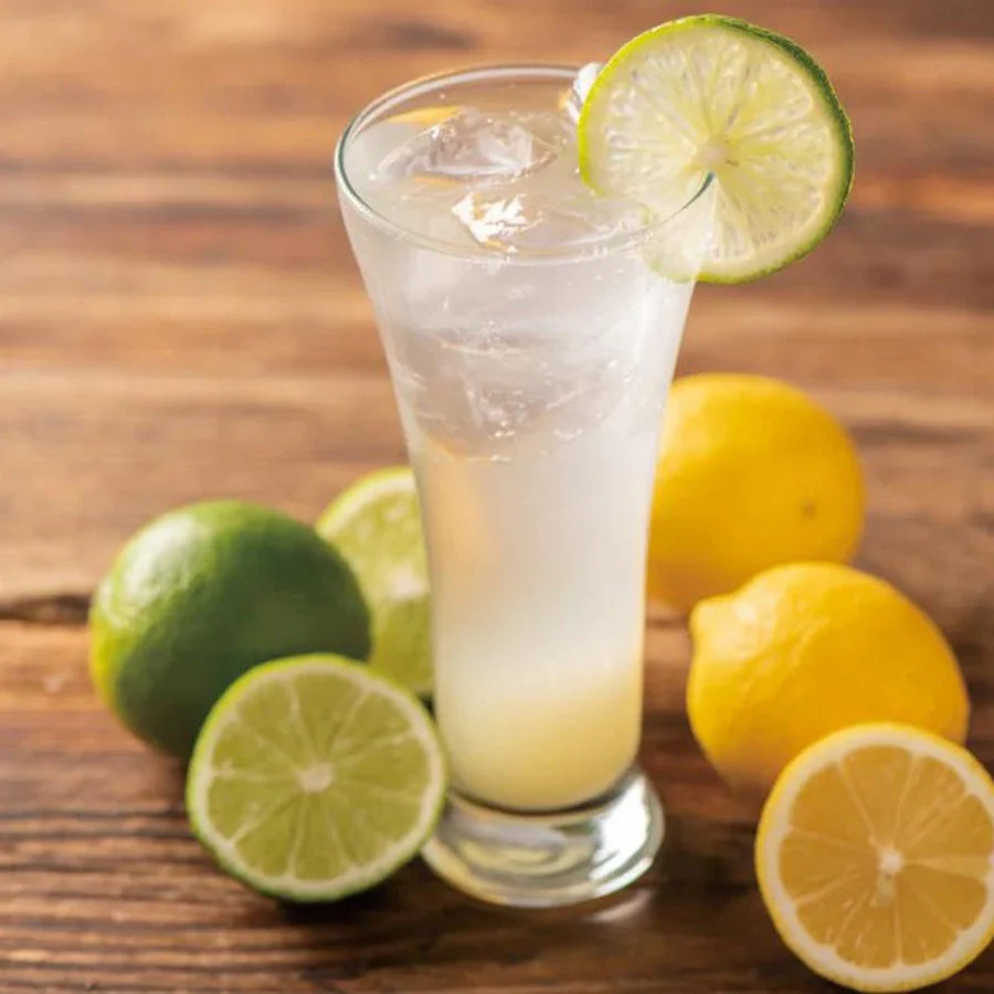 Yuzu Cocktail Syrup - Image 5