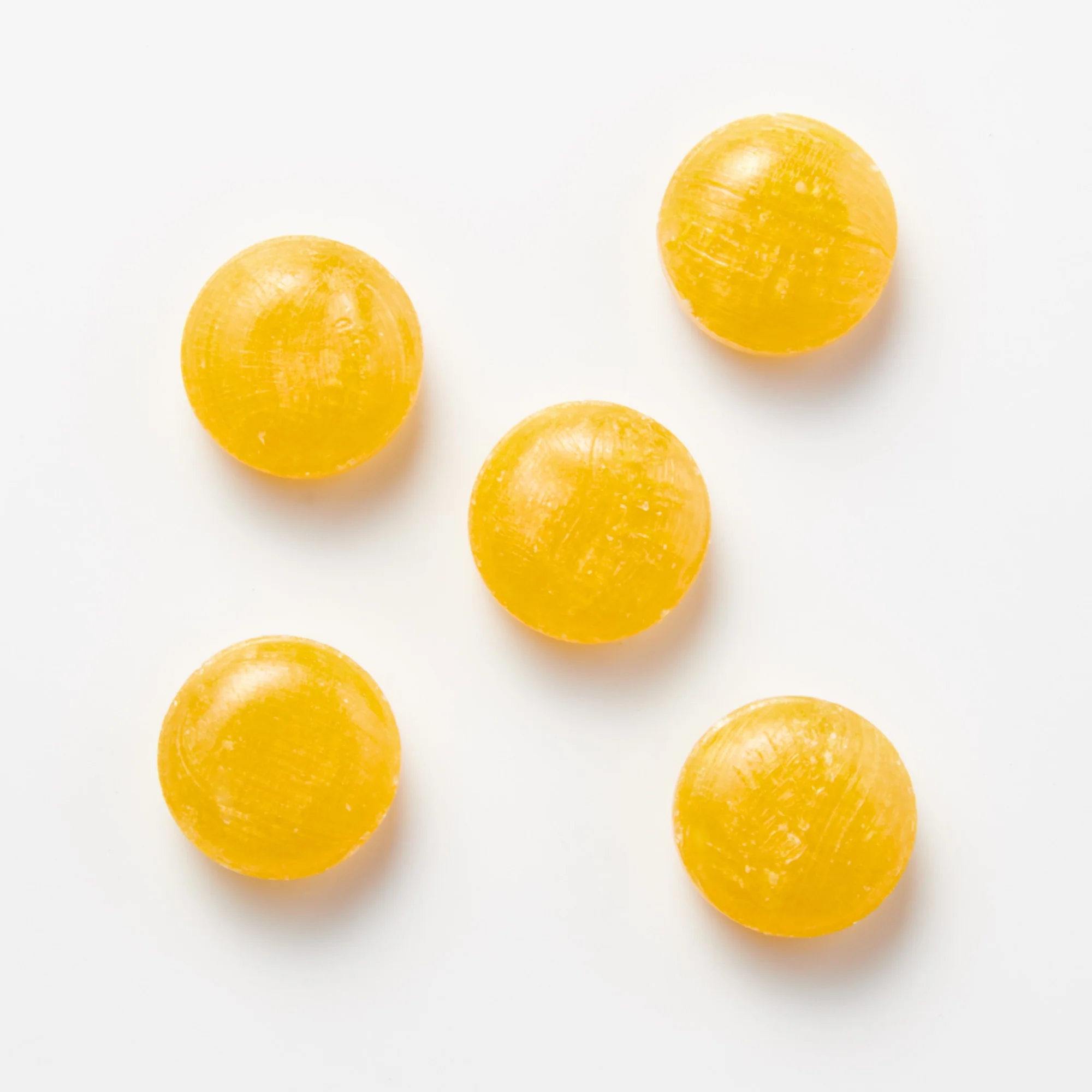Yuzu & Kinkan Citrus Candy - Image 4