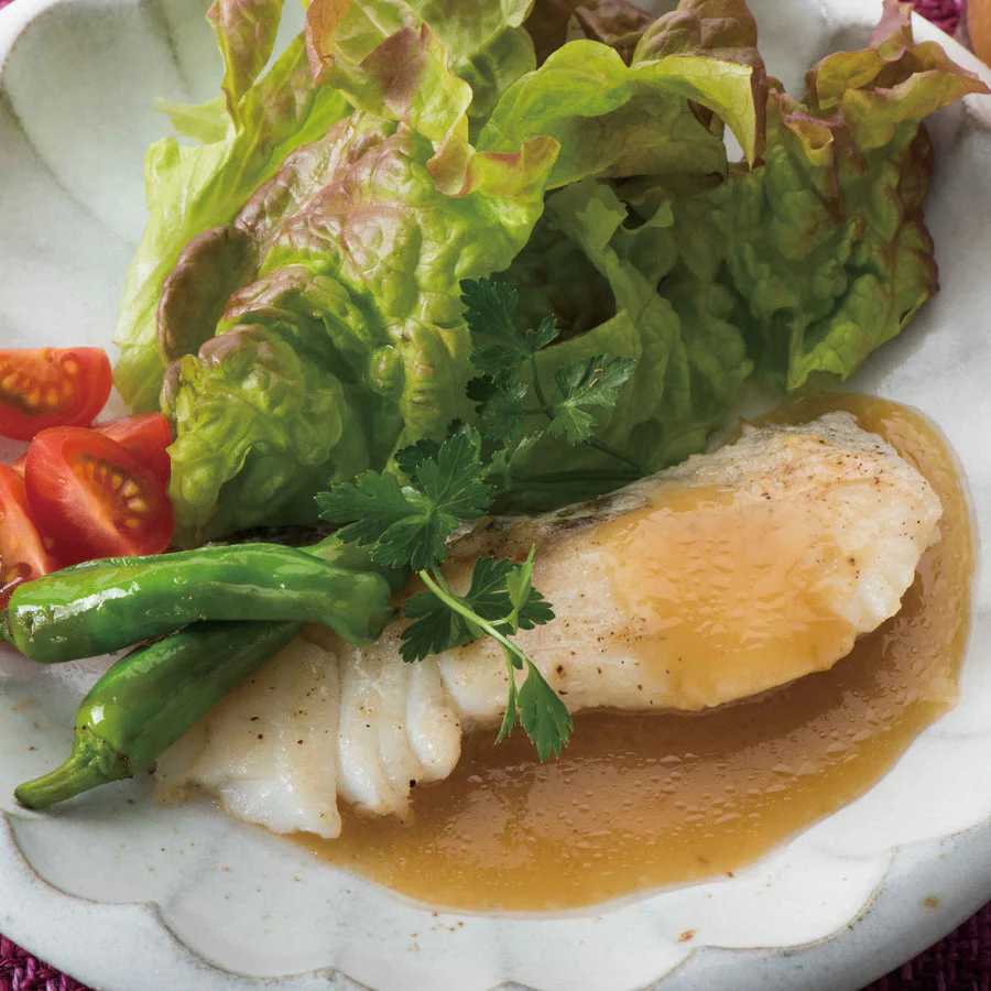 Yuzu Miso Premium Sauce - Image 5