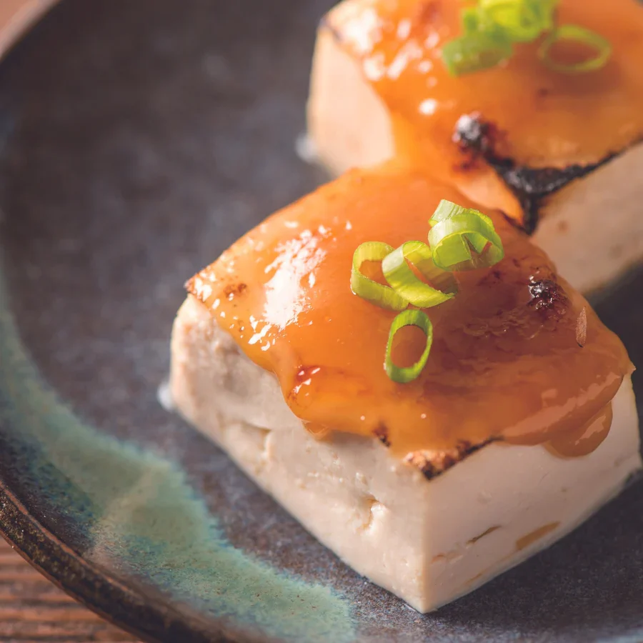 Yuzu Miso Topping & Spread - Image 4